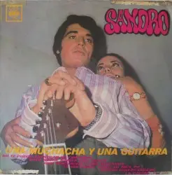 Una muchacha y una guitarra by Sandro