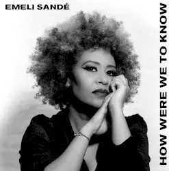 How Were We to Know by Emeli Sandé