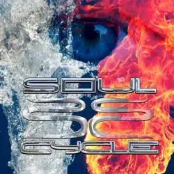 Soul Cycle II by Soul Cycle