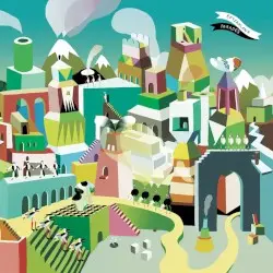 Parades by Efterklang