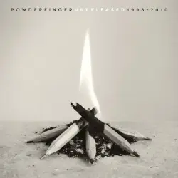 Unreleased by Powderfinger