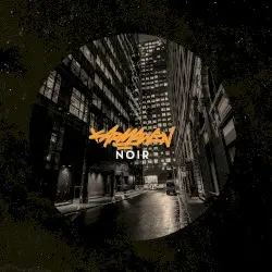 Noir by Karmawin
