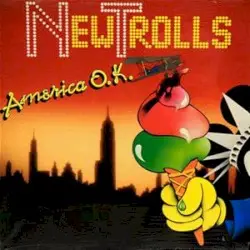 America O.K. by New Trolls