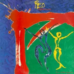 Life as We Know It by REO Speedwagon