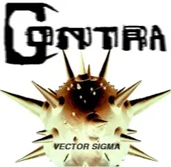 Vector Sigma by Contra