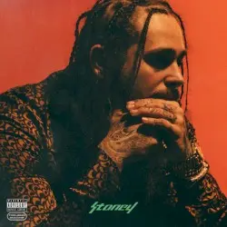 Stoney by Post Malone