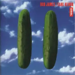 Cool by Bob James / Earl Klugh