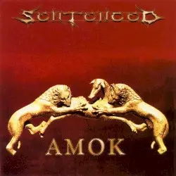 Amok by Sentenced