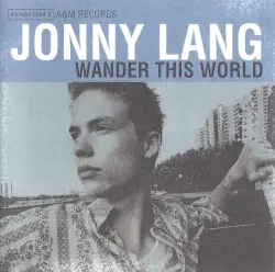 Wander This World by Jonny Lang