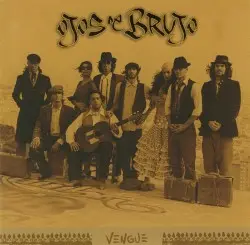 Vengue by Ojos de Brujo