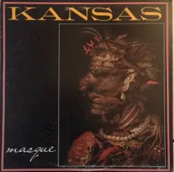 Masque by Kansas