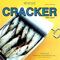 Cracker by Cracker