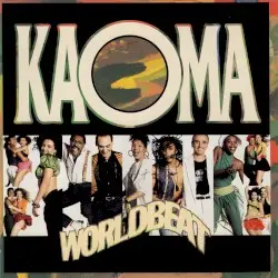 Worldbeat by Kaoma