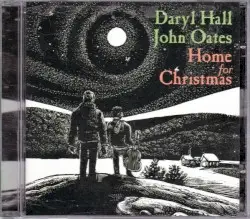 Home for Christmas by Daryl Hall & John Oates