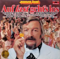 Auf last geht’s los by James Last