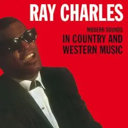 Modern Sounds in Country and Western Music by Ray Charles