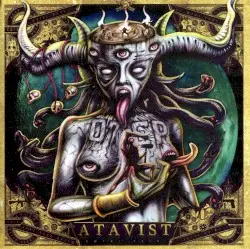 Atavist by Otep