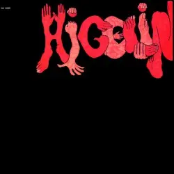 Jacques “Crabouif” Higelin by Jacques Higelin