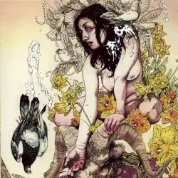 Meir by Kvelertak