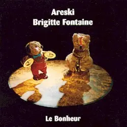 Le Bonheur by Areski Belkacem & Brigitte Fontaine