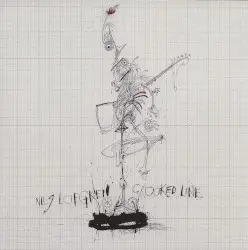 Crooked Line by Nils Lofgren