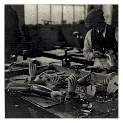 Four Compositions Created for an Imaginary Performance by the Legendary John Fare by Nigel Ayers / Andrew Liles
