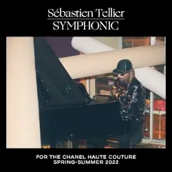 SYMPHONIC (extended) by Sébastien Tellier