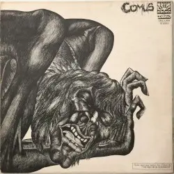 First Utterance by Comus