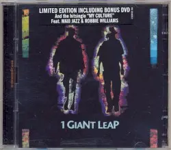 1 Giant Leap by 1 Giant Leap