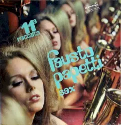 11ª raccolta by Fausto Papetti
