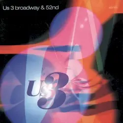 Broadway & 52nd by Us3