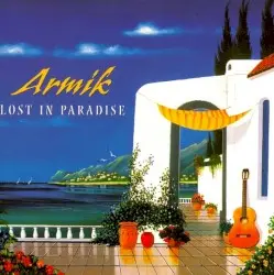 Lost in Paradise by Armik