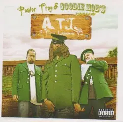 A‐Town Legends, Volume 2 by Pastor Troy & Goodie Mob