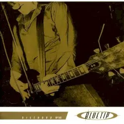 Dischord No.101 by Bluetip