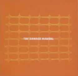 The Damage Manual by The Damage Manual