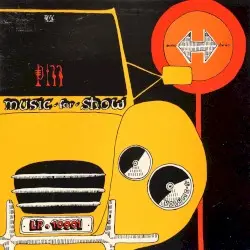 Music For Show, Volume 1 by Gérard Cohen
