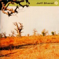 Jeff Sharel by Jeff Sharel