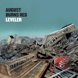 Leveler: 10th Anniversary Edition by August Burns Red