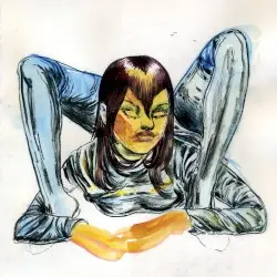The Exorcise Tape Instrumentals by TOBACCO