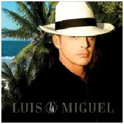 Luis Miguel by Luis Miguel