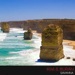 Savanna by Kim & Buran