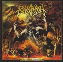 Existence Is Futile by Revocation