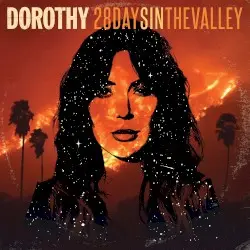 28 Days in the Valley by Dorothy