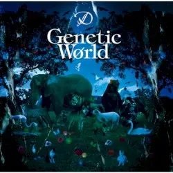 Genetic World by D