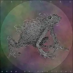 Sons of Froglord by Froglord