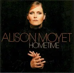 Hometime by Alison Moyet