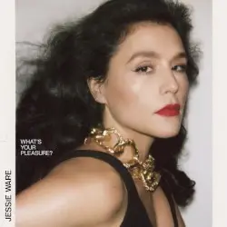 What’s Your Pleasure? by Jessie Ware