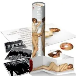 Lulu by Lou Reed & Metallica