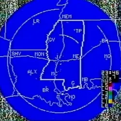 1450kHz at Broken Grove by TV2