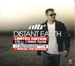 Distant Earth by ATB